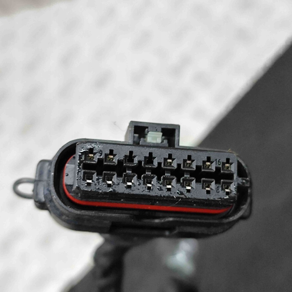 фото №9, Двигатель bmw ix1 u11 bev 5a770b5 31443121 230kw 2023