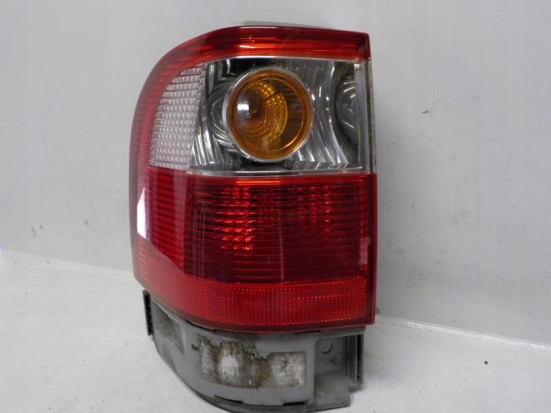 фото №3, Ford galaxy i mk1 lift лампа левая задняя левый задняя