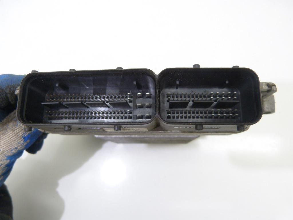 фото №6, Блок управління 5wy4202d sonata iv nf2,4b