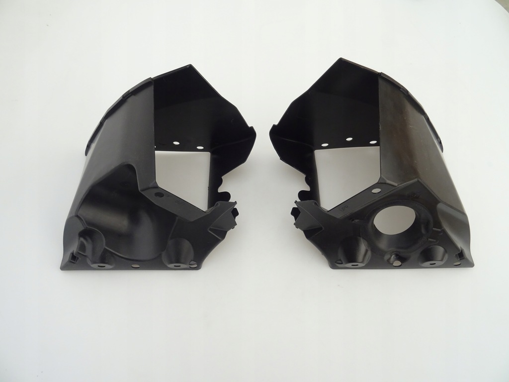 фото №1, 2019+ camaro радіатор оливи напрямна впуск новий