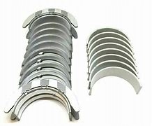 фото №8, Wał коленчатый вкладыши шатунные шатуны bmw 2.0 16v f10 f20 x3 n20 n20b20