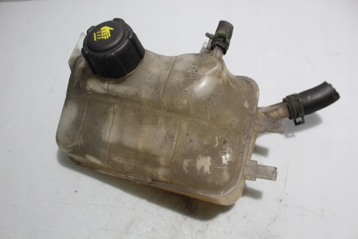 фото №4, Бачок расширительный renault megane iii