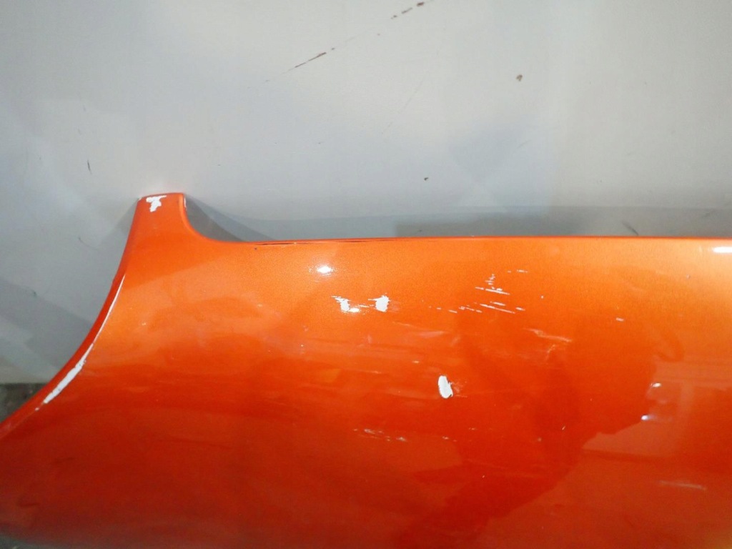 фото №2, Капот smart a453 2014-