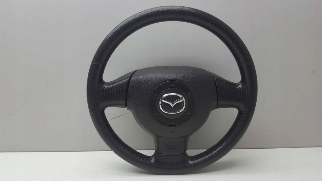 фото №1, Воздуховод подушка mazda 2 dy 2006 комплект