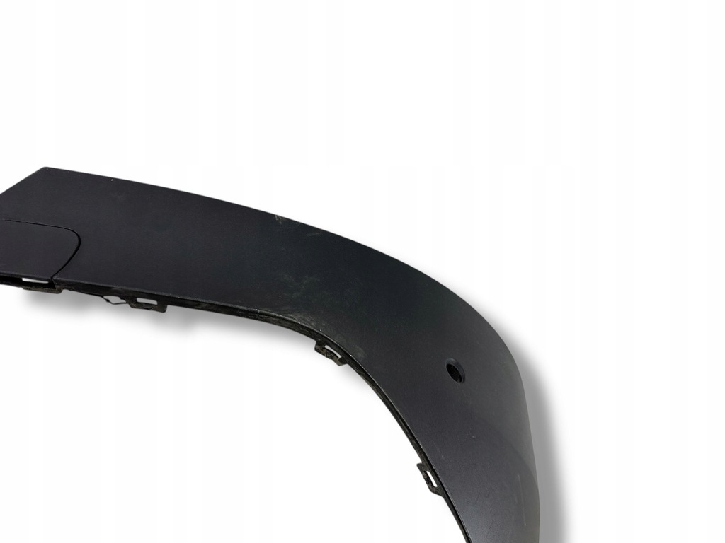 фото №8, Bmw x4 g02 2019 с задний молдинг нижняя бампера заднего