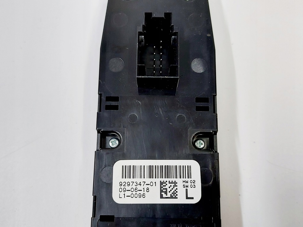 фото №12, Bmw 2 f46 f45 перемикач вікон лівий перед 18r. 9297347