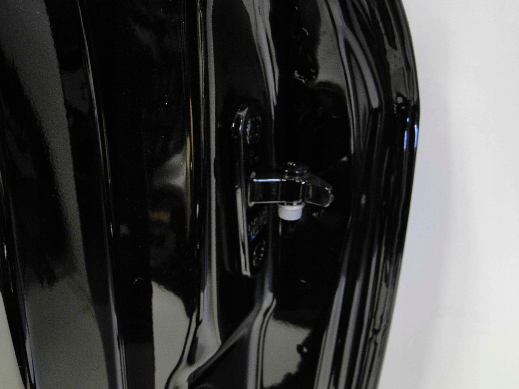 фото №9, Mercedes gla x156 156 двері передні ліва 696