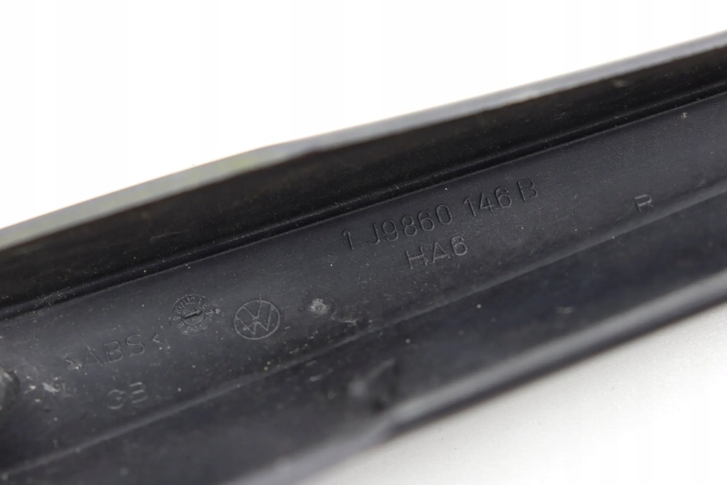 Vw golf iv bora заглушка рейлінг права перед передня універсал 1j9860146b Зі Шроту