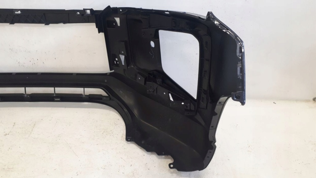 Mitsubishi l-200 triton бампер перед Доставка