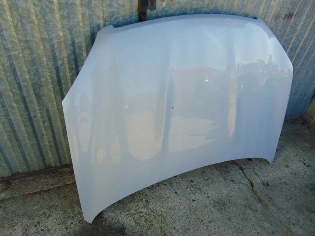 фото №7, Капот кришка двигуна nissan qashqai j10 k54