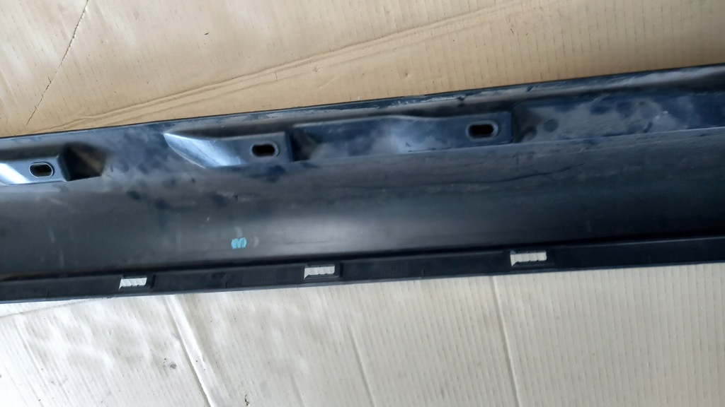 фото №11, Молдинг поріг права 31213351 volvo c30 06-