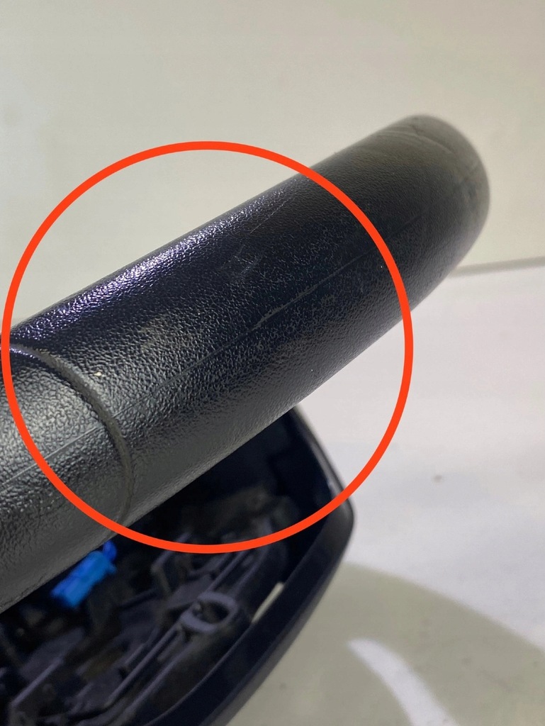 фото №7, Повітропровід peugeot 208 i