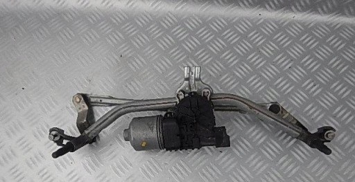 фото №1, Peugeot 207 sw механизм дворник