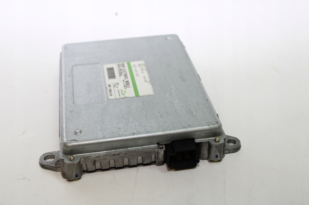 фото №4, Бортовий комп'ютер блок керування jaguar xj x350 vp2w9f-13b524-ah