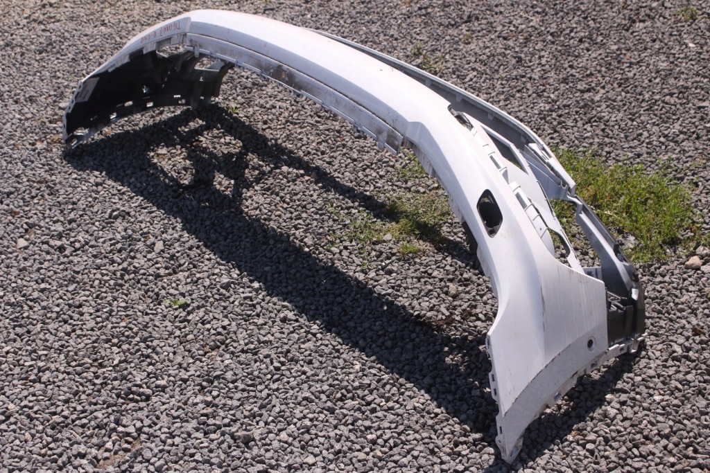 фото №4, Бампер перед vw tiguan ii r-line