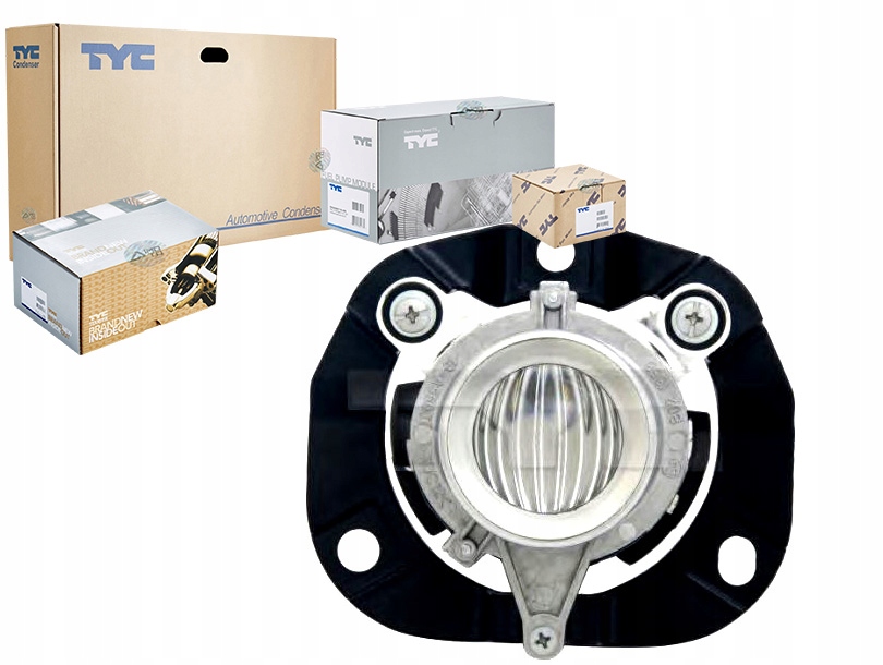 фото №1, Лампа протитуманна h3 alfa romeo giulietta 04.