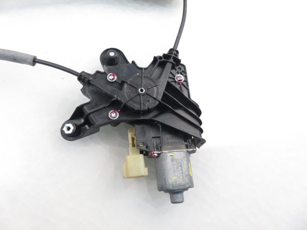 фото №5, Подъемник стекло правый задний ford fusion 0130822833 c11229101