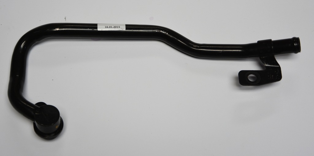 фото №1, 04l121065aj vw scirocco 2.0 tdi труба шланг wody