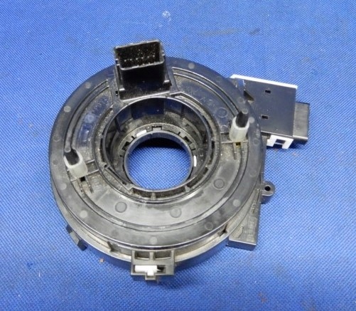 фото №1, Стрічка подушки безпеки повітряної vw touran i