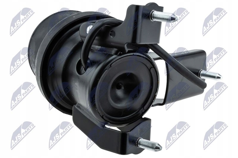 фото №10, Nty подушка двигуна масляна