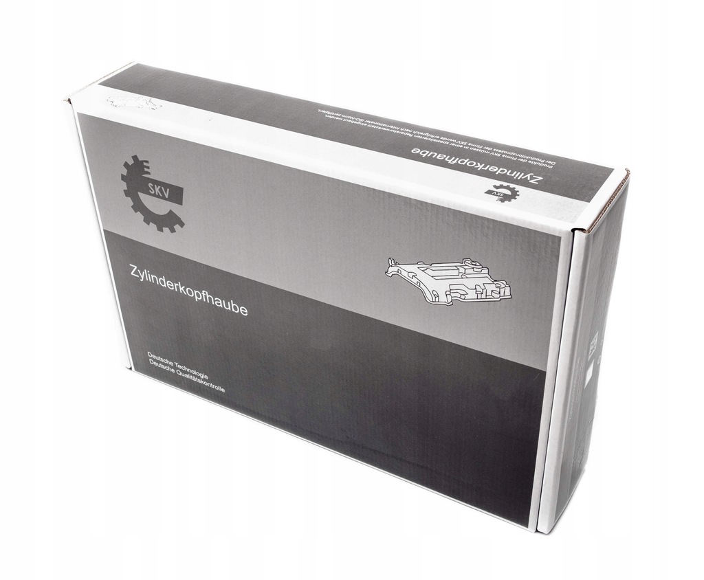 фото №11, Skv крышка клапанов - audi seat skoda vw - 038103469ad