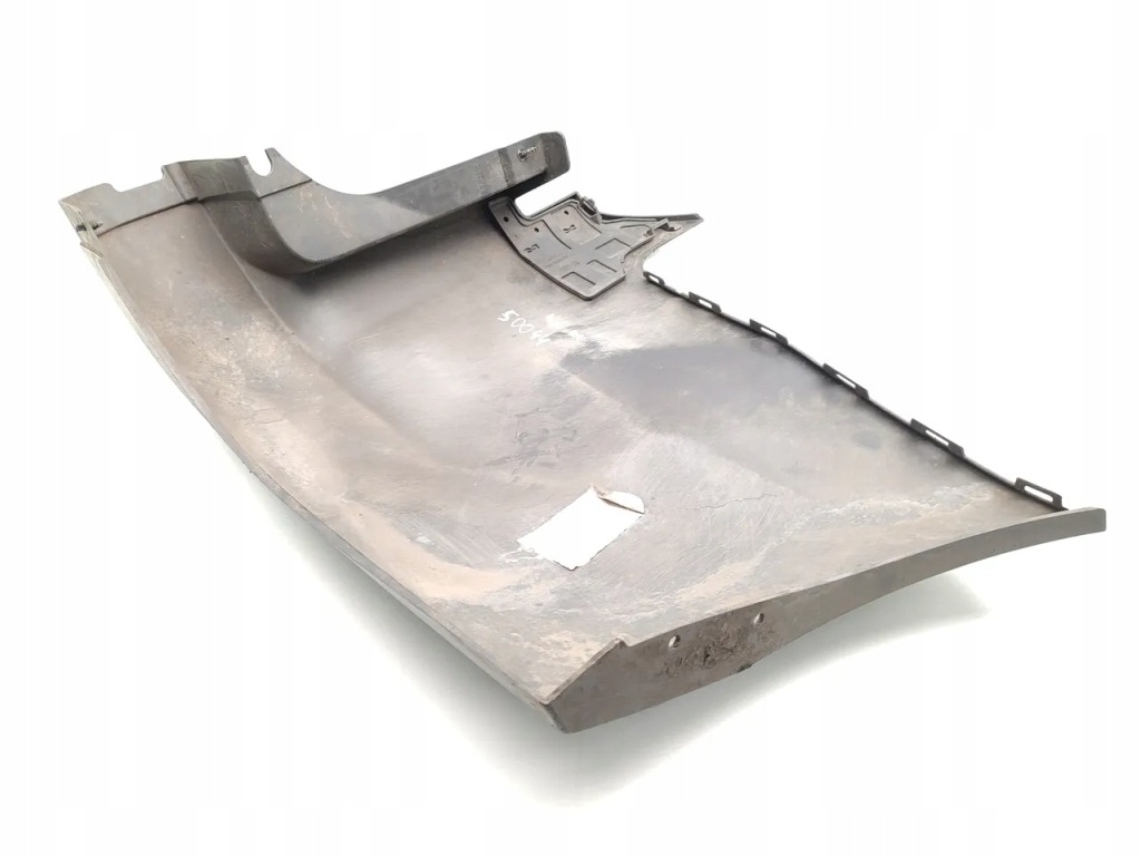 Ford transit custom кутик бампера заднього лівий 2016 van 4/5dr 12-15 в Україні