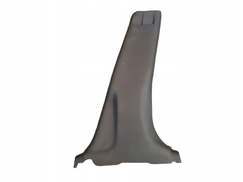 фото №1, Nissan juke f15 обшивка защита стойка правая