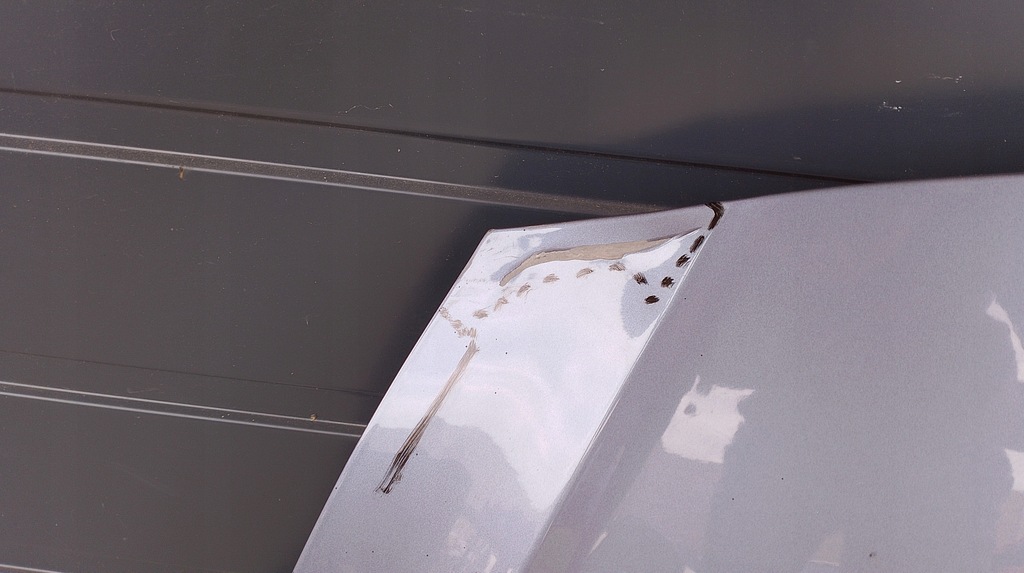 фото №5, Hyundai i10 iii капот кришка двигуна ładna