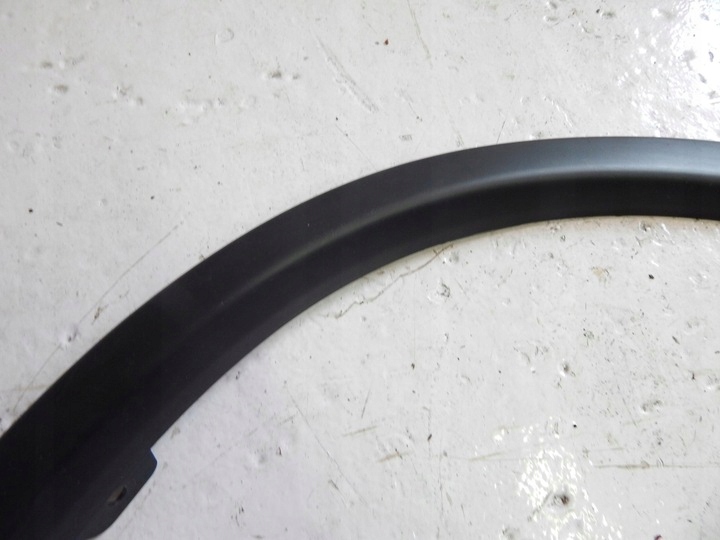 фото №6, Молдинг крыла левая mitsubishi outlander iii крыла