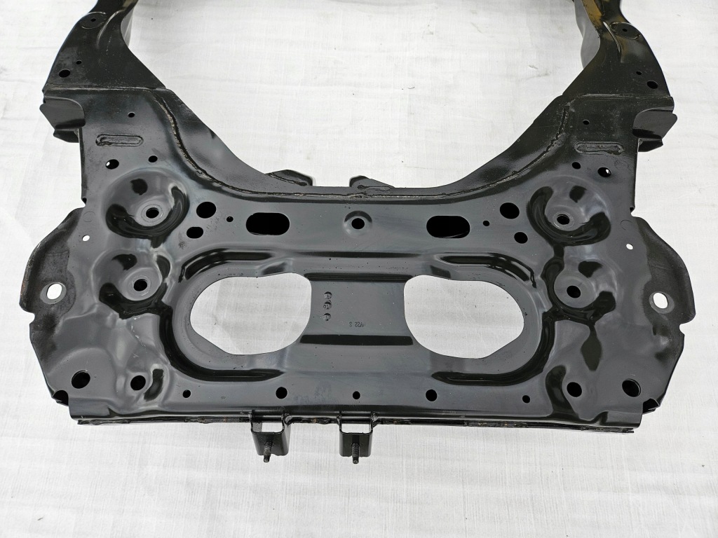 фото №11, Подрамник подрамник подвеска подрамник pod двигатель nissan qashqai iii 3 j12 новый 2021-