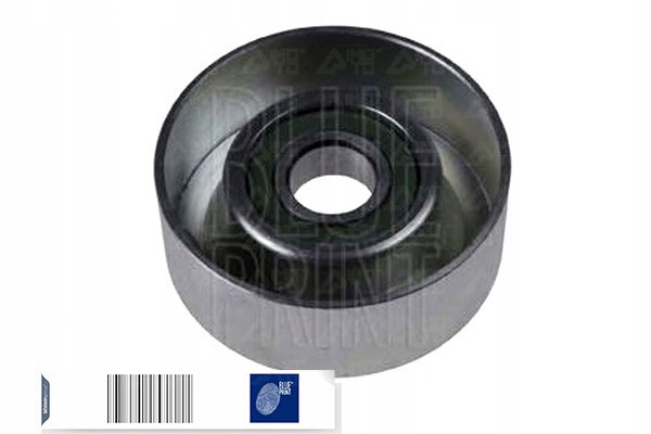 фото №2, Blue print ролик натягувача ремінь клиновий 11955en