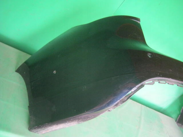 фото №4, Opel insignia opc line kombi бампер задній парктронік