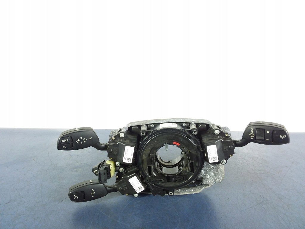 фото №1, Bmw 6 e63 e64 перемикач комбінований стрічка перемикачі