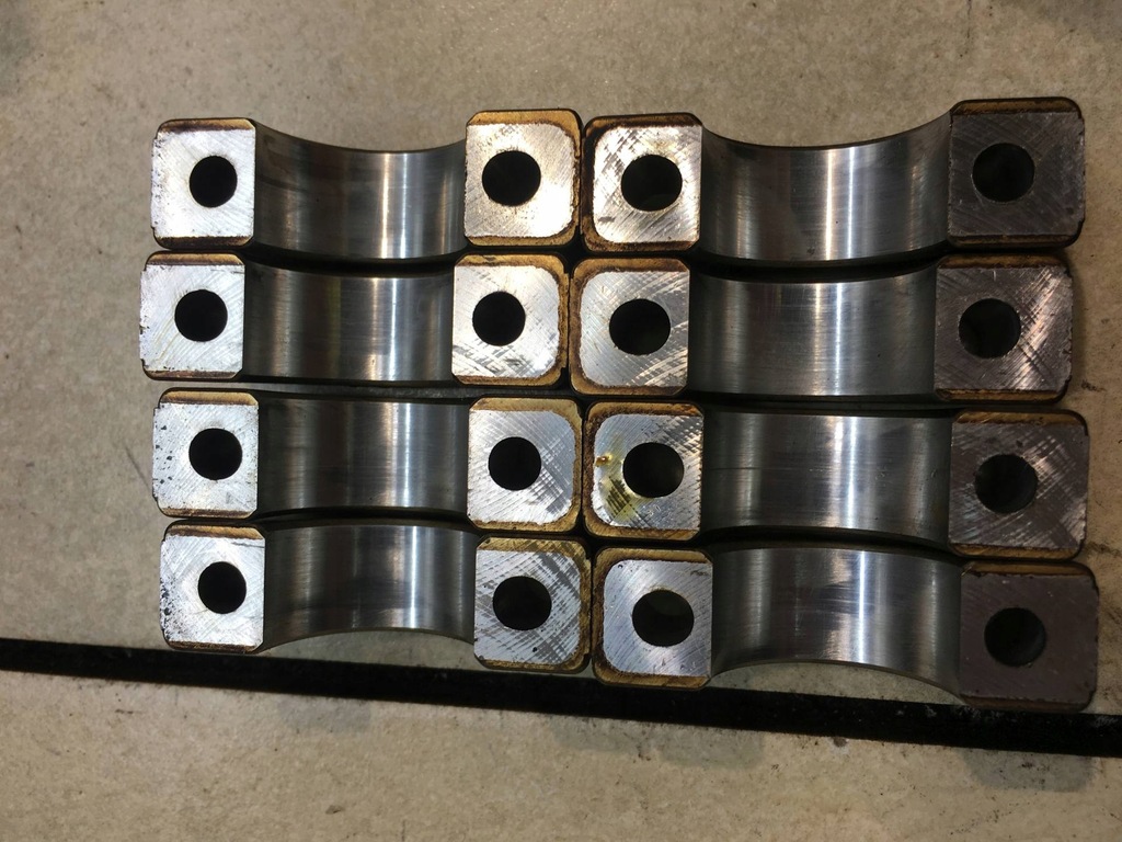 фото №9, Головка циліндрів вали colt vi 1.3 16v mn155155e