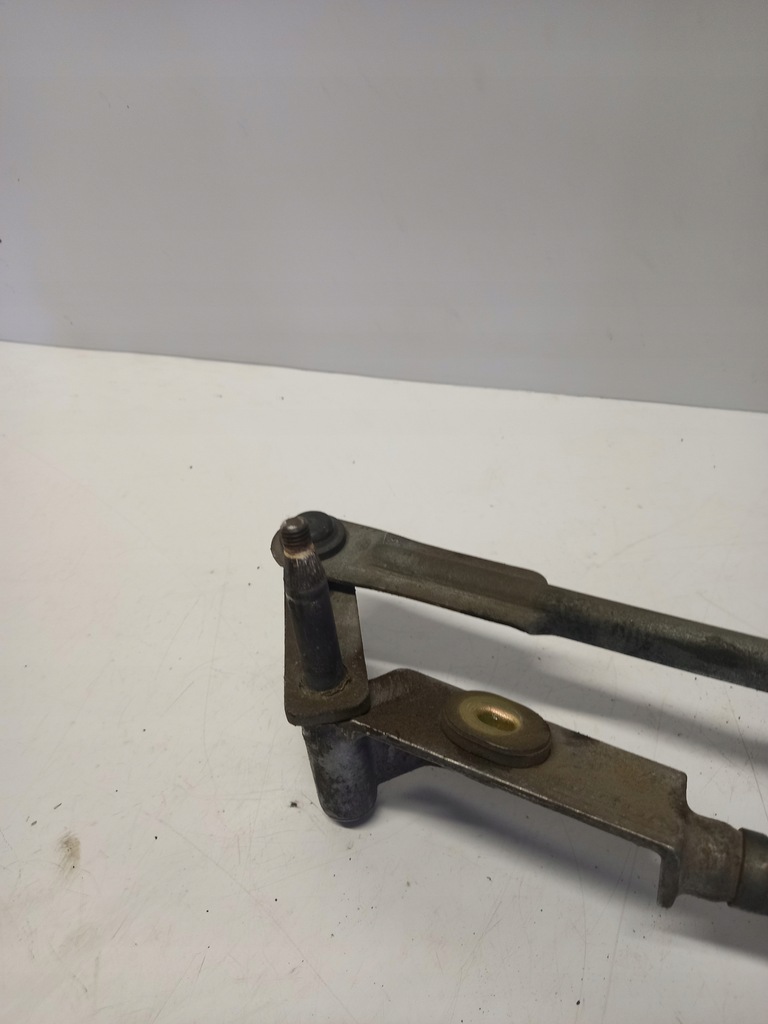 фото №7, Механізм двірник volvo s80 9171899