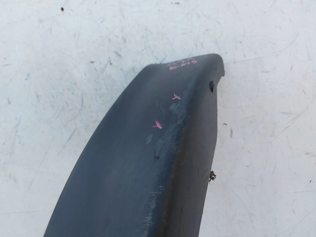 фото №7, Suzuki ignis спойлер дифузор бампер задній задня