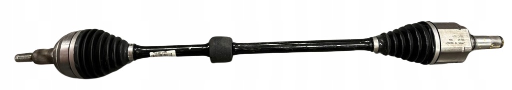 Купить Приводной вал правая vw 7t0407272a
