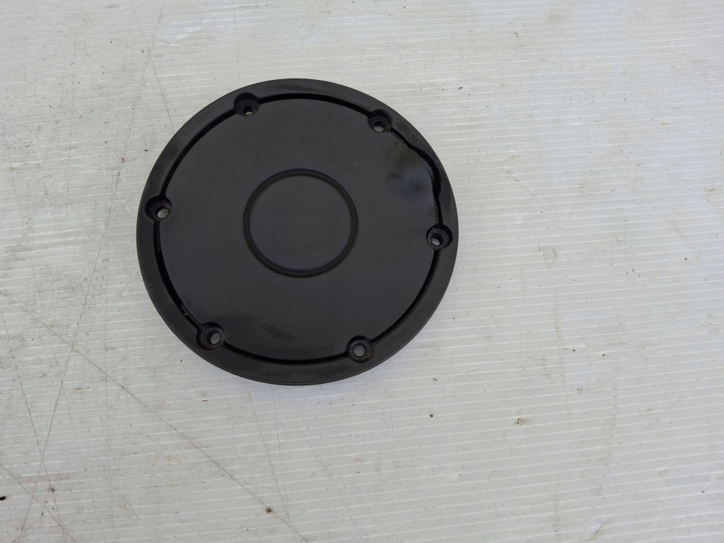 фото №1, Smart fortwo i 450 99r- крышка заливной топлива 0001355v003