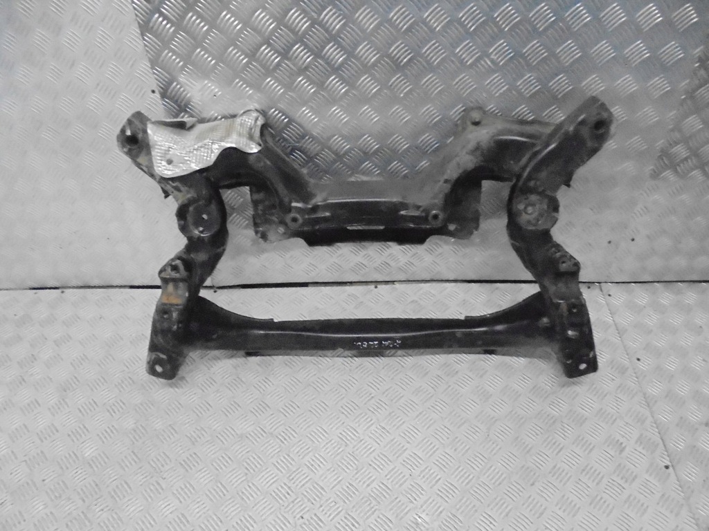 фото №1, Подрамник подрамник mercedes w211