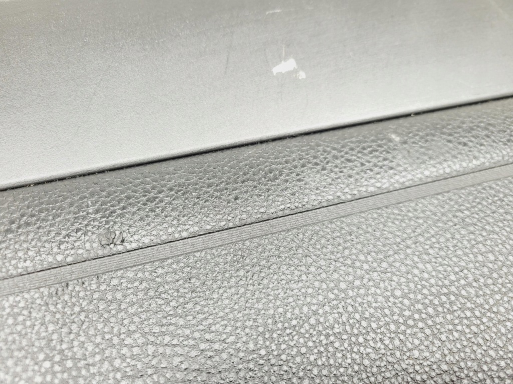 фото №4, Шторка багажника vw touareg ii 7p 7p6867773