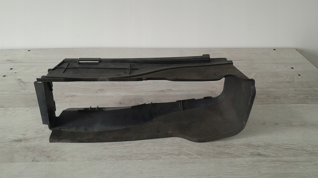 фото №1, Nissan micra k14 впуск канал повітря