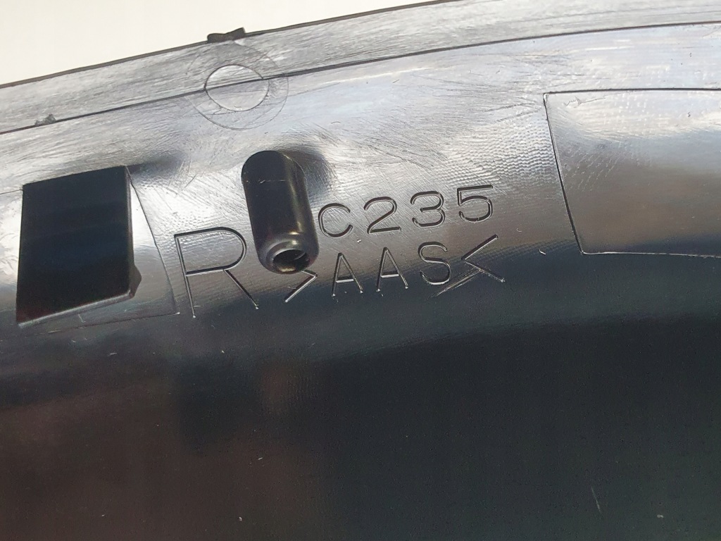 фото №6, Корпус нижня дзеркало права mazda cx7 06-12r оригінальний номер