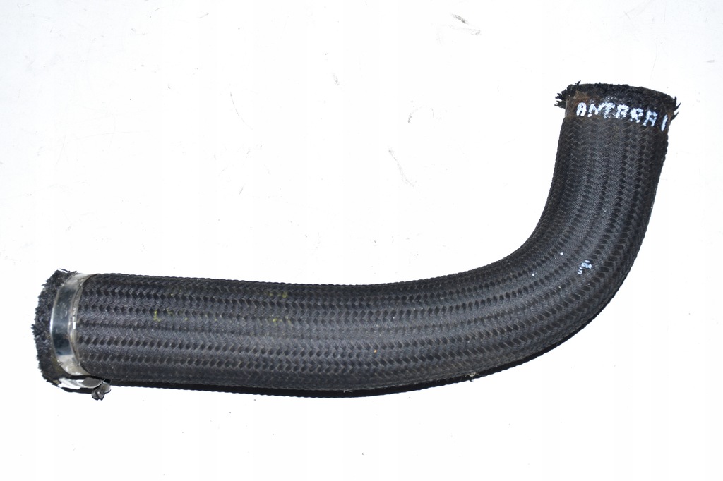 фото №2, Opel antara 2.0 cdti труба шланг интеркулер