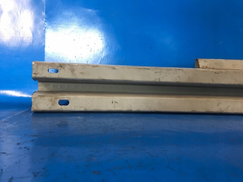 фото №5, Усилитель заднего бампера nissan sentra b17 12-21 85032-3sh0h