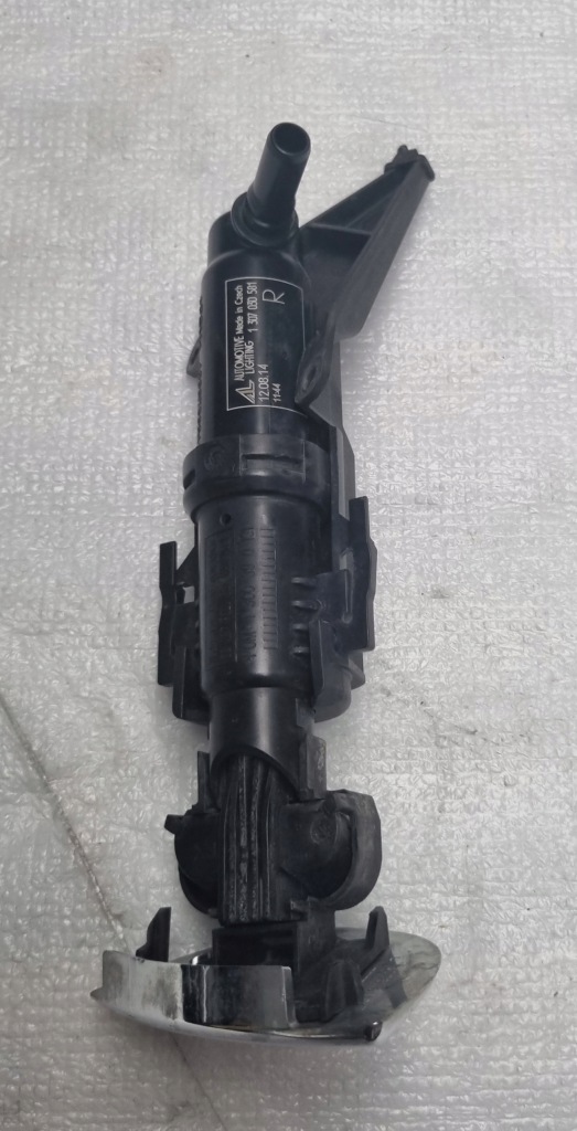 фото №3, Омыватель насадка mini countryman r60 1307030581