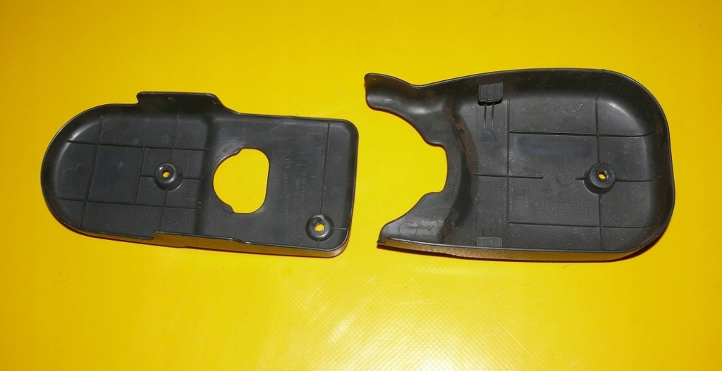 фото №10, Пластик захист сидіння лівий перед водія kia sportage ii 2 04-08r.