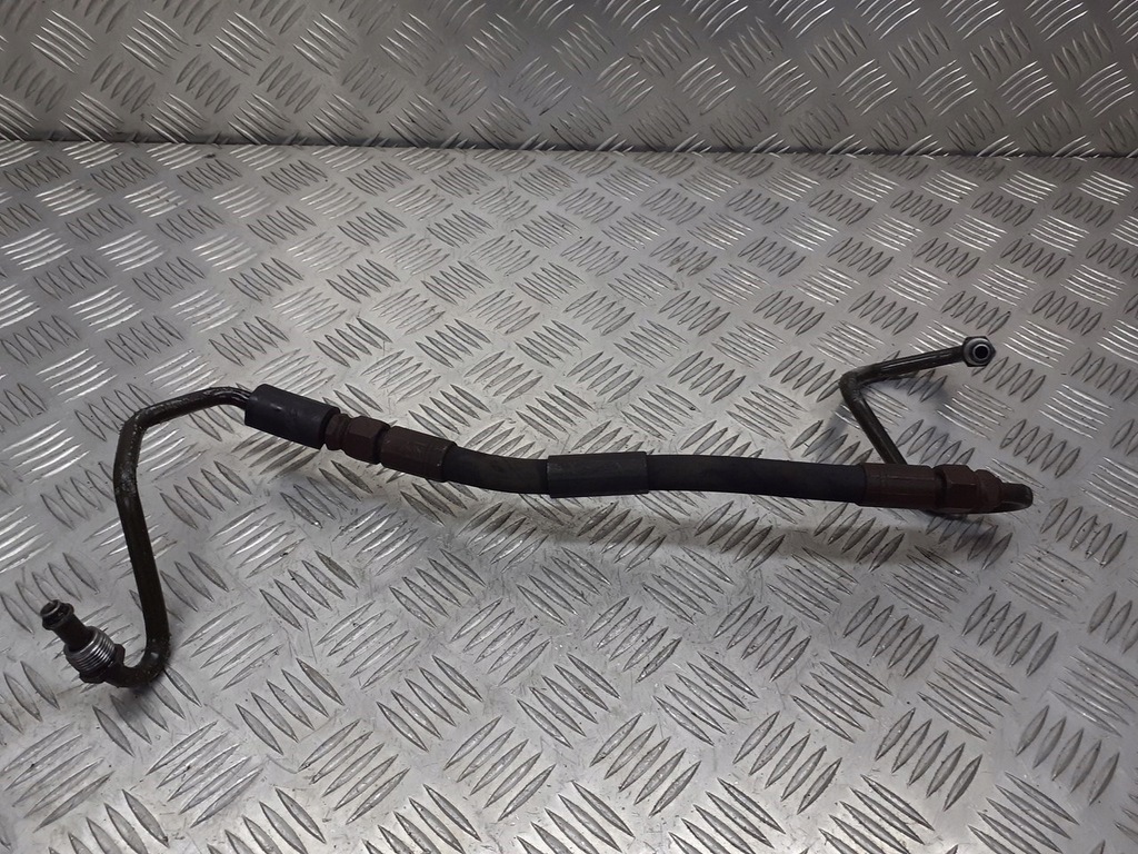 фото №1, Шланг усилителя opel astra g 1.8