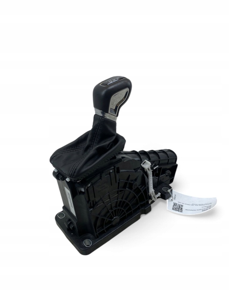 фото №1, Volvo xc60 2019 домкрат перемикання передач / верхній