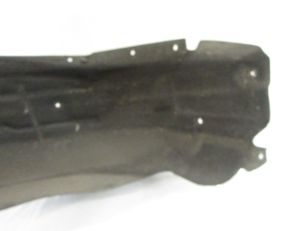 фото №9, Подкрылок левая левый задняя защита колеса bmw f15 f85 x5 7290669