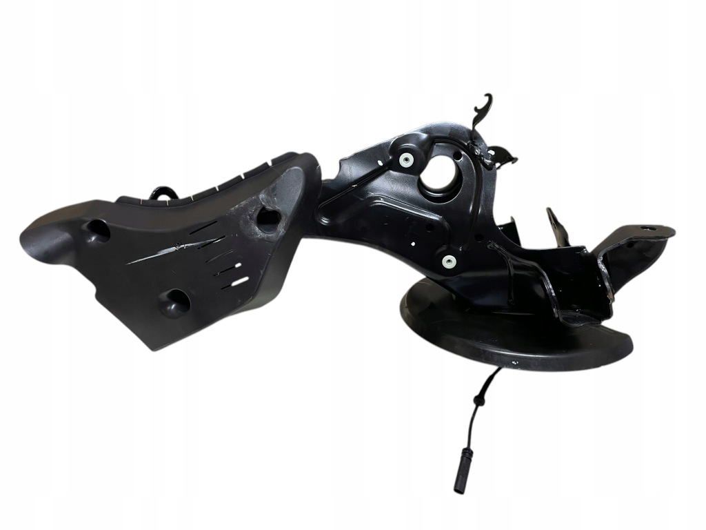 Поворотный кулак задний  правая защита датчик abs комплект mini f55 f56 f57 Киев